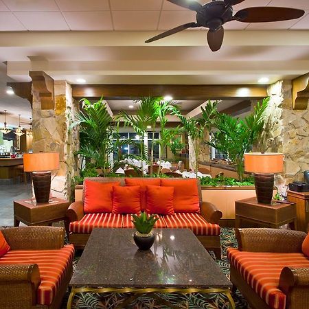 Holiday Inn Coral Gables / University Wnętrze zdjęcie
