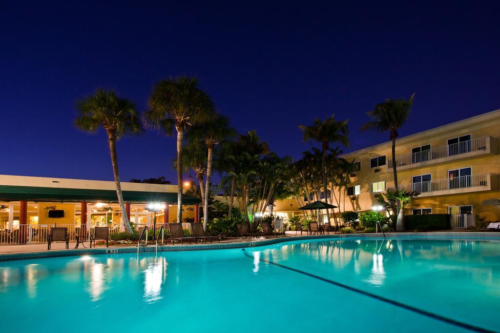 Holiday Inn Coral Gables / University Udogodnienia zdjęcie