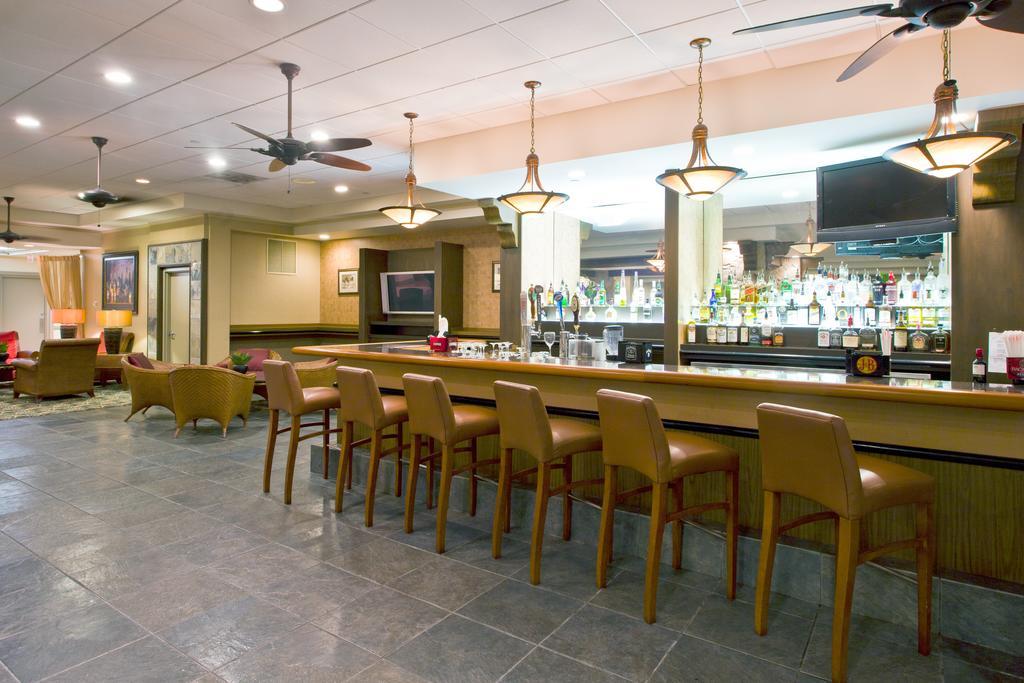 Holiday Inn Coral Gables / University Zewnętrze zdjęcie